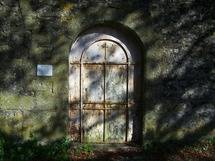 La Porte des Martyrs à Saint-Laurent-sur-Sèvre