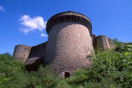 La Tour du Vidame