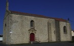 La Chapelle de l’Elu à La Verrie