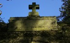 La Porte des Martyrs à Saint-Laurent-sur-Sèvre