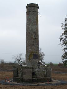 La Colonne de Torfou