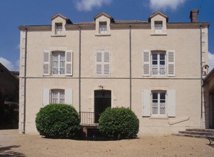 La maison du Maréchal de Lattre à Mouilleron-en-Pareds mise à l'honneur