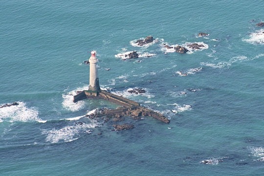 Aux Sables-d’Olonne, le phare des Barges fête ses 150 ans