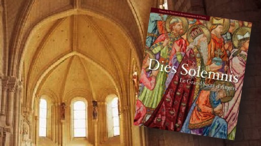 Dies Solemnis, le Grand Sacre d'Angers