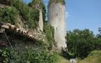 22 juillet – Visite médiévale de la forteresse du Coudray-Salbart