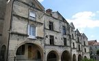 Mardi 2 août – Visites du patrimoine de Fontenay-le-Comte