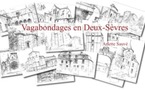 Vagabondages en Deux-Sèvres par Arlette Sauvé