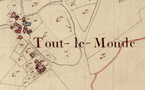 2 février 1864, Toutlemonde devient une commune