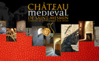 25 mars 2012, dimanche gourmand au château de Saint-Mesmin