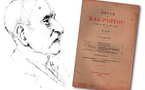 Le 21 avril 1939 disparaissait René Vallette, fondateur de la Revue du Bas-Poitou