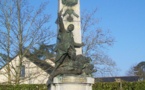 Le monument aux morts de Chemillé  : un symbole du patriotisme local