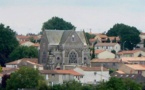 Église de Saint-Hilaire : le diocèse pour la rénovation partielle - Mortagne-sur-Sèvre