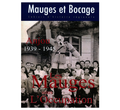 Les Mauges sous l'Occupation – Joseph BREVET