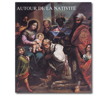 Autour de la Nativité dans la peinture des collections angevines